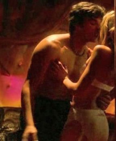 2. Sarah Carter – Smallville 4x11, 2005