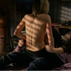 14. Sarah Chalke Sexy – Scrubs, 2001