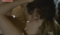 1. Sarah Felberbaum Naked – La figlia di Elisa - Ritorno a Rivombrosa, 2007