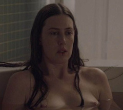 2. Sarah Hagan Naked – Sun Choke, 2015