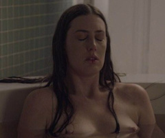 3. Sarah Hagan Naked – Sun Choke, 2015