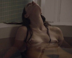 6. Sarah Hagan Naked – Sun Choke, 2015