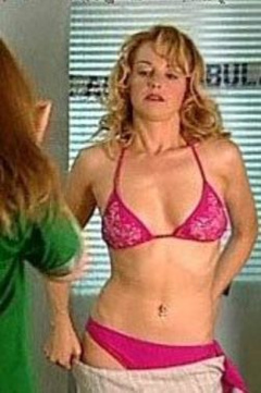 2. Sarah Manners Sexy – Casualty, 1986