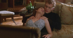 10. Sarah Michelle Gellar Sexy – Cruel Intentions, 1999