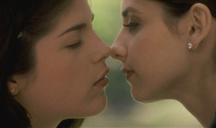 2. Sarah Michelle Gellar Sexy – Cruel Intentions, 1999