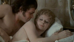 3. Sarah Miles Naked – Lady Caroline Lamb, 1973