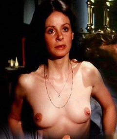 1. Sarah Miles Naked – The Sailor Who Fell from Grace with the Sea, 1976