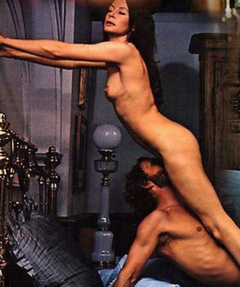 2. Sarah Miles Naked – The Sailor Who Fell from Grace with the Sea, 1976