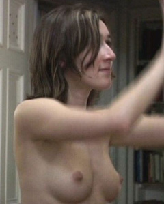 5. Sarah Niven Naked – Coming Up, 2004