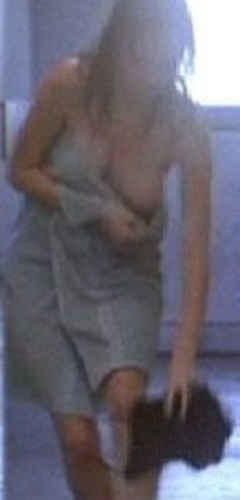 2. Sarah Polley Naked – Guinevere, 1999