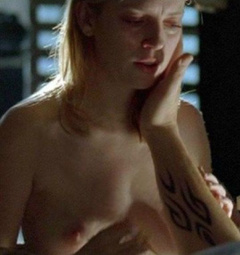 3. Sarah Polley Naked – The Secret Life of Words, 2005