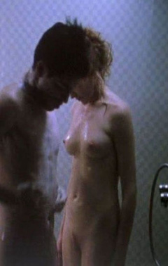 2. Sarah Pratt – Breve traverse, 2001