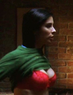 1. Sarah Silverman Sexy – I Want Someone to Eat Cheese With, 2006