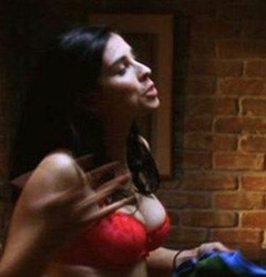 2. Sarah Silverman Sexy – I Want Someone to Eat Cheese With, 2006