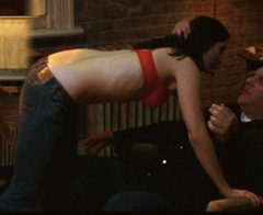 3. Sarah Silverman Sexy – I Want Someone to Eat Cheese With, 2006