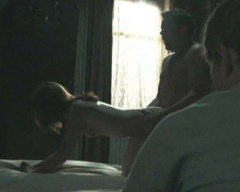 2. Sarah Smart Naked – Funland, 2005