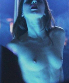 5. Sarah Smart Naked – Funland, 2005