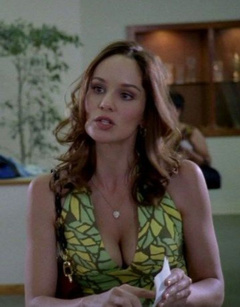 3. Sarah Wayne Callies Sexy – Prison Break, 2008
