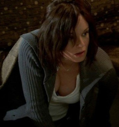 5. Sarah Wayne Callies Sexy – Prison Break, 2008