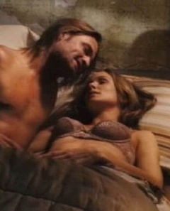 2. Sarah Wayne Callies Sexy – Whisper, 2007