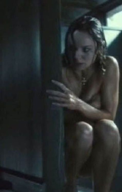 3. Sarah Wayne Callies Sexy – Whisper, 2007