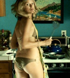 3. Sarah Wright Sexy – Surfer, Dude, 2008