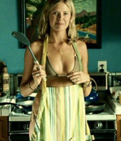 5. Sarah Wright Sexy – Surfer, Dude, 2008