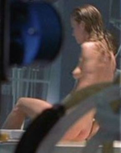 3. Sarah Wynter – The 6th Day, 2000