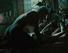 2. Sarain Boylan Naked – Bon Cop, Bad Cop, 2006