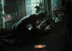3. Sarain Boylan Naked – Bon Cop, Bad Cop, 2006