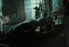 4. Sarain Boylan Naked – Bon Cop, Bad Cop, 2006