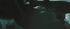 9. Sarain Boylan Naked – Bon Cop, Bad Cop, 2006