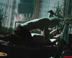 11. Sarain Boylan Naked – Bon Cop, Bad Cop, 2006