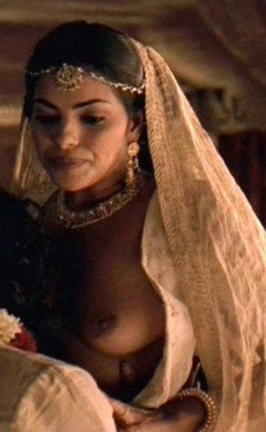 14. Sarita Choudhury – Kama Sutra A Tale of Love, 1996