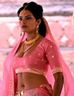 17. Sarita Choudhury – Kama Sutra A Tale of Love, 1996