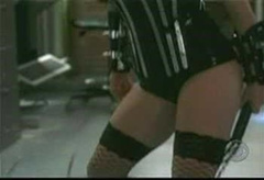 2. Sasha Alexander – NCIS Naval Criminal Investigative Service, 2003