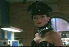 4. Sasha Alexander – NCIS Naval Criminal Investigative Service, 2003