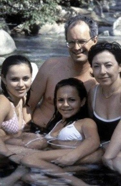 2. Sasha Cohen – bikini, 2004