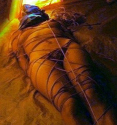 2. Sasha Hails Naked – Regarde la mer, 1997