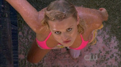 4. Sasha Jackson Sexy – One Tree Hill, 2003