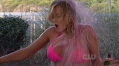 6. Sasha Jackson Sexy – One Tree Hill, 2003