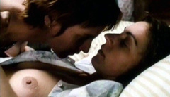 2. Saskia Reeves Naked – Butterfly Kiss, 1995