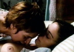 3. Saskia Reeves Naked – Butterfly Kiss, 1995