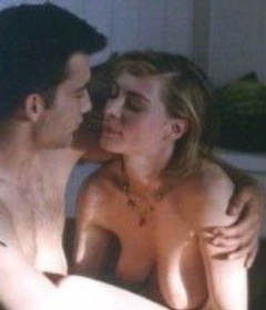 5. Saskia Reeves Naked – Close My Eyes, 1991