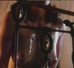 3. Saskia Reeves Naked – Traps, 1994