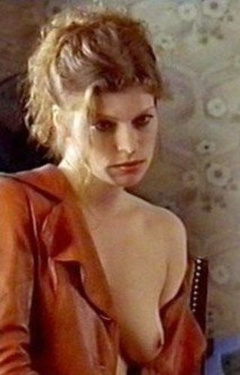 2. Saskia Schwarz Naked – Ein starkes Team, 2002