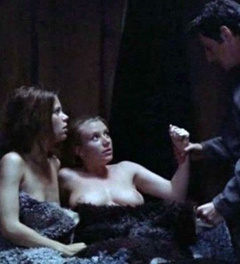 6. Saskia Wickham Naked – Prince of Jutland, 1994