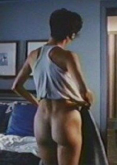 6. Sean Young Naked – Love Crimes, 1992