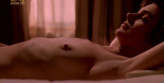 7. Sean Young Naked – Love Crimes, 1992