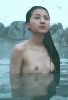 1. Sei Ashina Naked – Silk, 2007